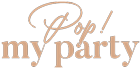 Pop My Party